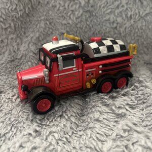 Disney Pixar Planes MayDay Fire Truck Fire & Rescue Mattel